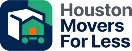 Houston Movers For Less