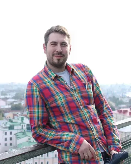 James Johnson